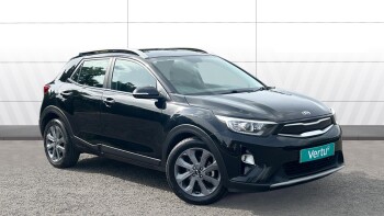 Kia Stonic 1.6 CRDi 2 5dr Diesel Estate
